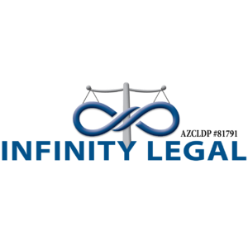 Infinity Legal Services logo