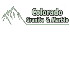 Colorado Granite & Marble Logo