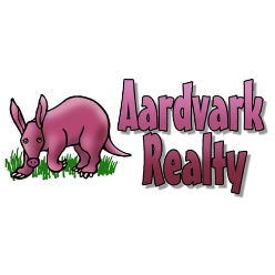 Aardvark Realty Logo