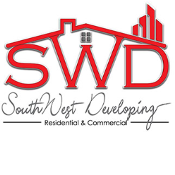 SouthWest Developing Logo