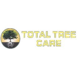 Total Tree Care logo