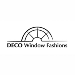DECO Window Fashions Logo