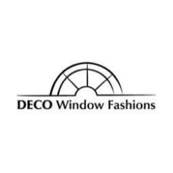 DECO Window Fashions Logo