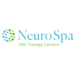 NeuroSpa TMS Logo