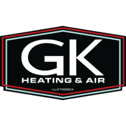 GK Heating & Air, LLC logo