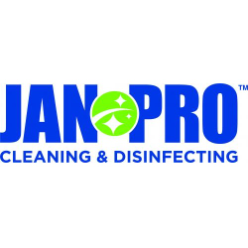 JAN-PRO Cleaning & Disinfecting in Milwaukee Logo