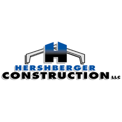 Hershberger Construction LLC logo