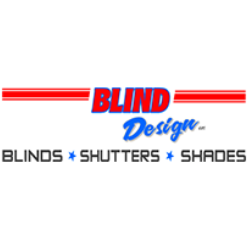 Blind Design LLC Logo