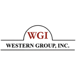 Western Group Inc Logo