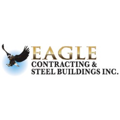 Eagle Contracting & Steel Buildings Inc logo