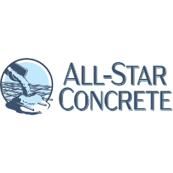 All-Star Concrete Ltd Logo