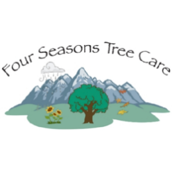 Four Seasons Tree Care logo