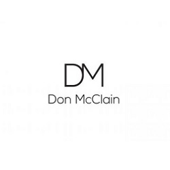 Don McClain Logo