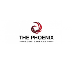 The Phoenix Roof Company Logo