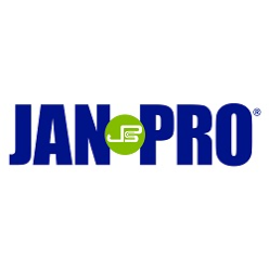JAN-PRO Cleaning & Disinfecting in San Diego Logo