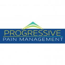 Progressive Pain Management Logo