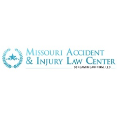 Missouri Accident & Injury Law Center Logo