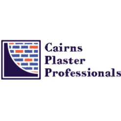 Cairns Plaster Professionals Logo