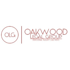 Oakwood Legal Group, LLP Logo