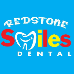 Redstone Smiles Dental Logo