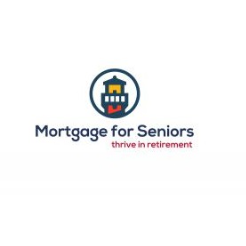 Mortgage For Seniors Logo