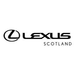 Lexus Edinburgh Logo