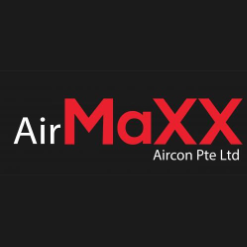 Airmaxx Aircon Pte Ltd - Best Aircon Servicing | Aircon Chemical Wash | Aircon Repair Singapore Logo