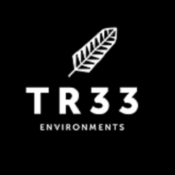 Tr33 Ltd Logo