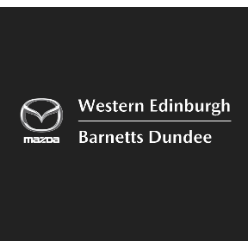 Western Mazda Logo