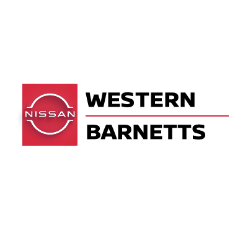 Western Nissan Straiton Logo