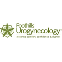Foothills Urogynecology Logo