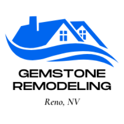 Gemstone Remodeling Logo