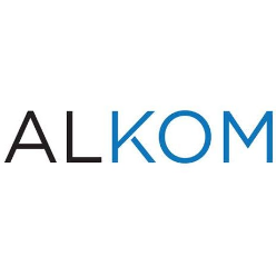 Alkom - Siège social à Québec | Système domotique - éclairage LED linéaire Logo