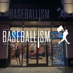 Baseballism St. Louis Logo