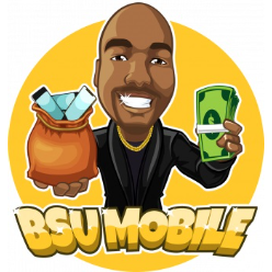 BSU Mobile LLC Logo