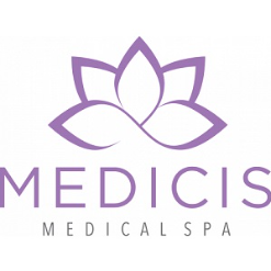 Medicis | Las Vegas Medical Spa & Botox Clinic Logo
