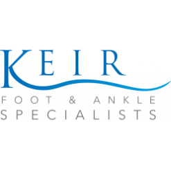 Keir Foot & Ankle Specialists Logo