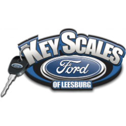 Key Scales Ford Logo
