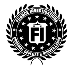 France Investigations, LLC Logo