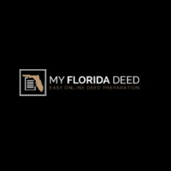 My Florida Deed Logo