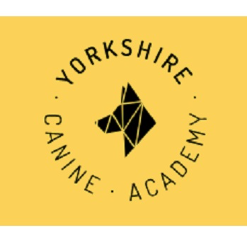 Yorkshire Canine Academy - Dog Training Logo