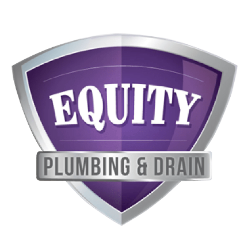 Equity Plumbing Logo