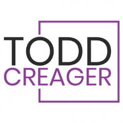 Todd Creager LCSW, LMFT Logo