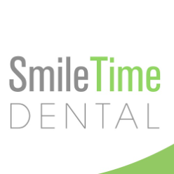 Smile Time Dental Logo