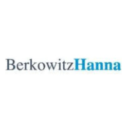 Berkowitz Hanna Logo