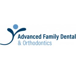 Advanced Family Dental & Orthodontics Logo