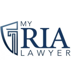 My RIA Lawyer Logo