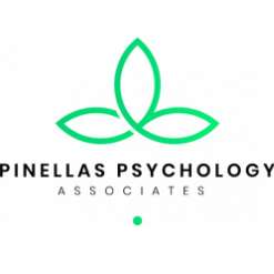 Pinellas Psychology Associates, P.A. Logo