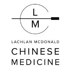 Lachlan McDonald Acupuncture and Chinese Medicine Logo