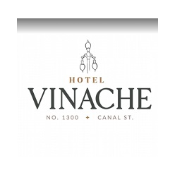 Hotel Vinache Logo